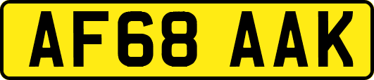 AF68AAK