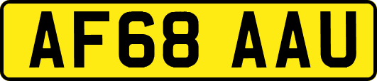 AF68AAU