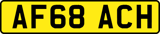 AF68ACH