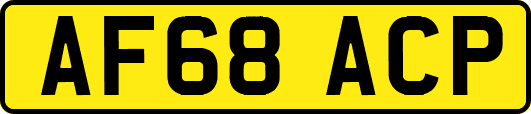 AF68ACP