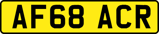 AF68ACR