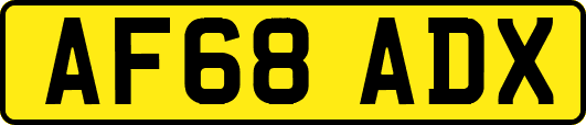 AF68ADX