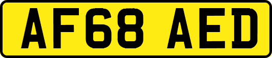 AF68AED