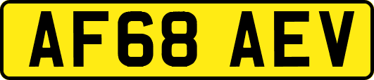 AF68AEV