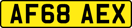 AF68AEX