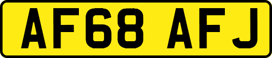 AF68AFJ