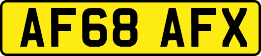 AF68AFX