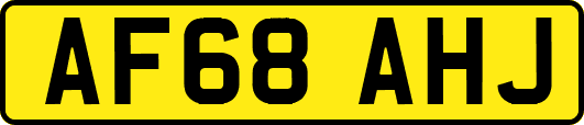 AF68AHJ