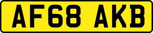 AF68AKB