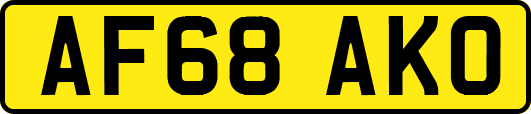 AF68AKO