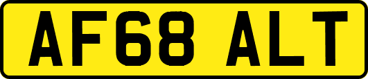 AF68ALT