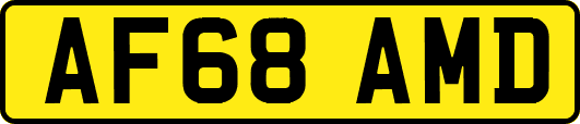 AF68AMD