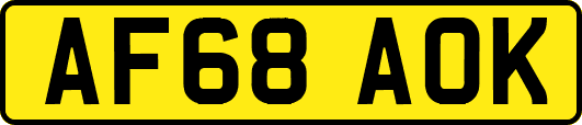 AF68AOK