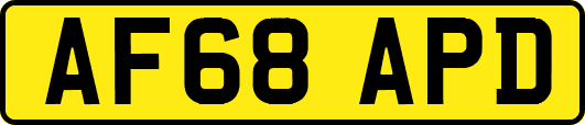 AF68APD