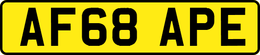 AF68APE