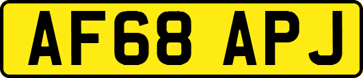 AF68APJ