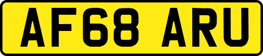 AF68ARU