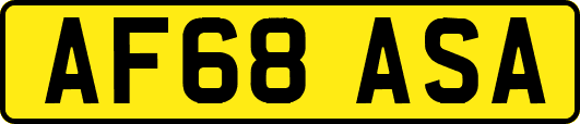 AF68ASA