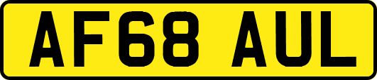 AF68AUL