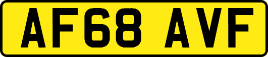 AF68AVF