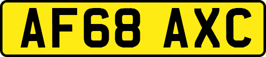 AF68AXC