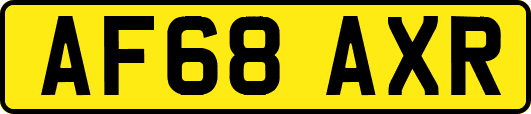 AF68AXR