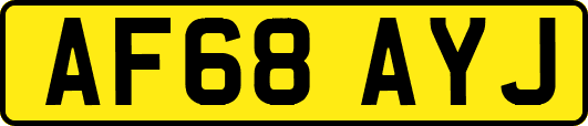 AF68AYJ