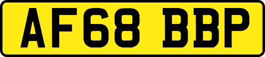AF68BBP