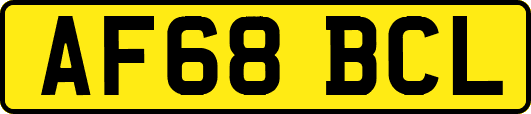 AF68BCL
