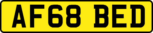 AF68BED