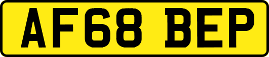 AF68BEP
