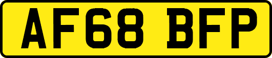 AF68BFP
