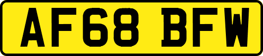 AF68BFW