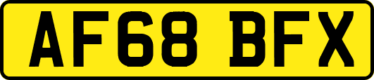 AF68BFX