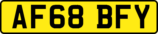 AF68BFY