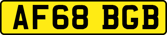 AF68BGB