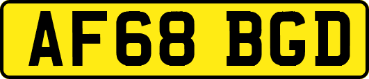 AF68BGD