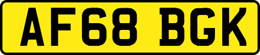 AF68BGK