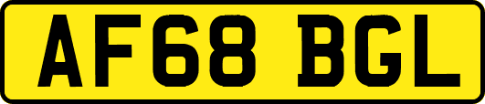 AF68BGL