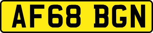 AF68BGN