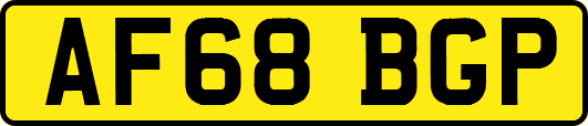 AF68BGP