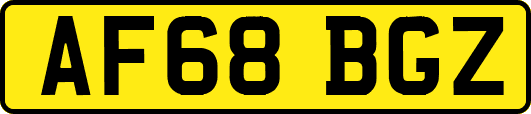 AF68BGZ