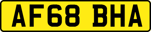 AF68BHA