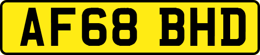 AF68BHD