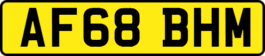 AF68BHM