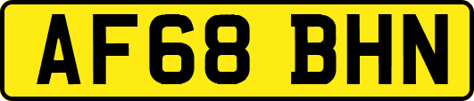 AF68BHN