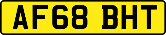 AF68BHT