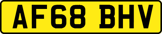 AF68BHV