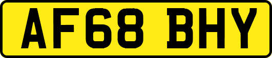 AF68BHY