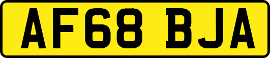 AF68BJA
